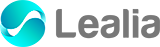 Logo Lealia